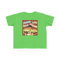 "Love The Hate" Toddler Tees