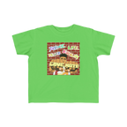 "Love The Hate" Toddler Tees