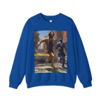 "Told Him No" Crewneck Sweatshirt