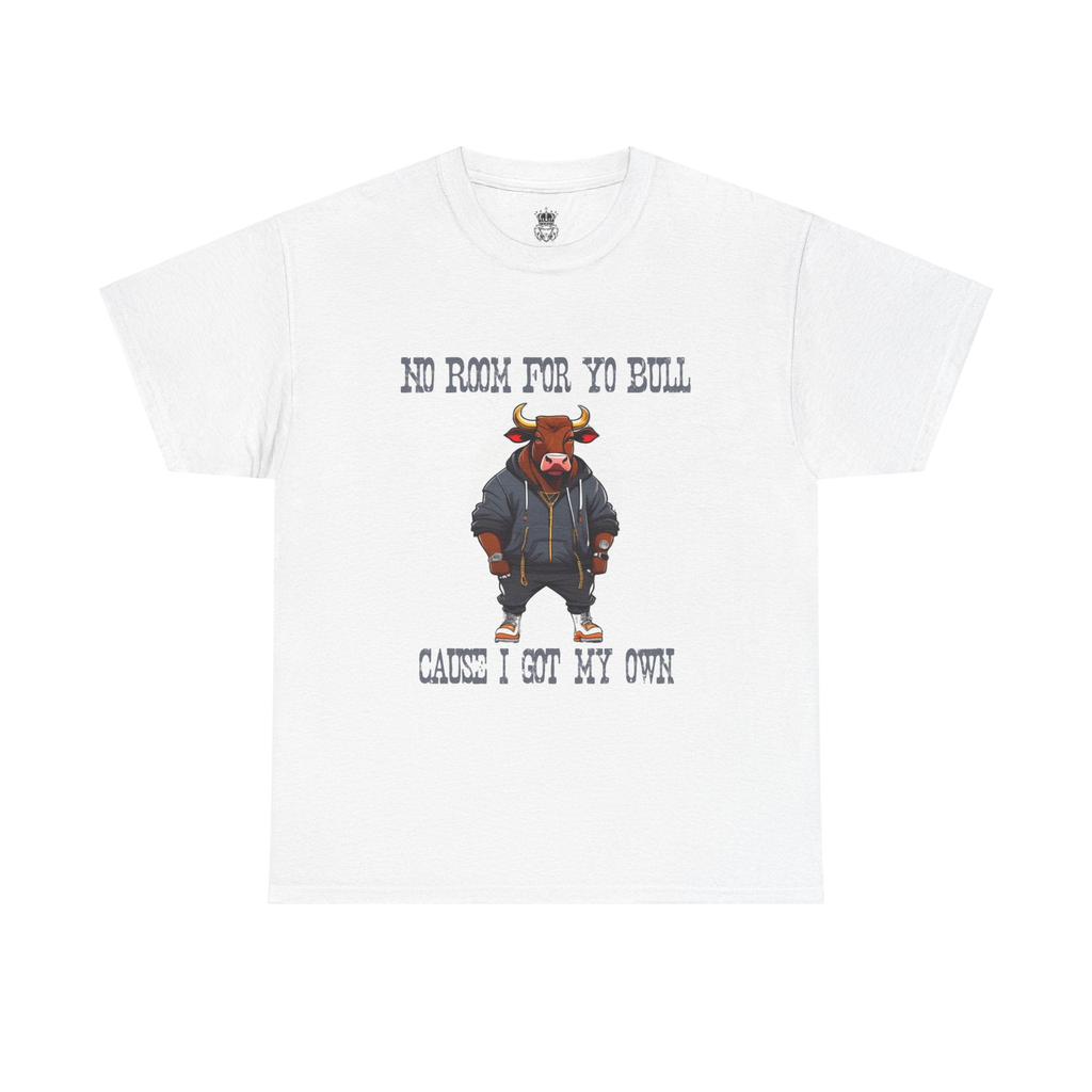 No Bull Tee