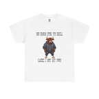 No Bull Tee