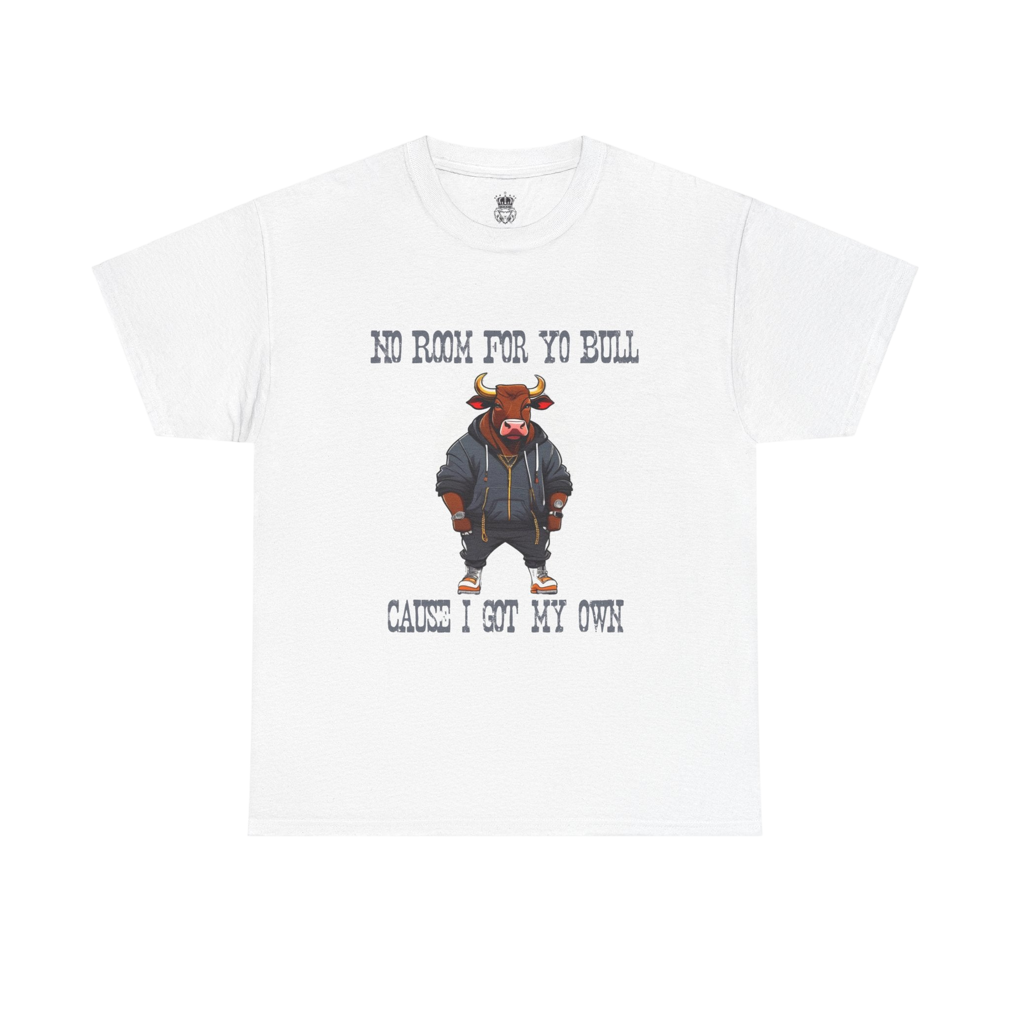 No Bull Tee