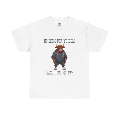 No Bull Tee