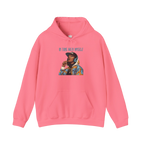 In Tune With Myself Hoodie
