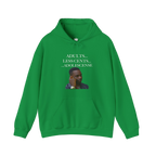Adolescent Hoodie
