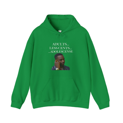 Adolescent Hoodie
