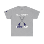 Majors Sword Play Tee