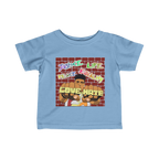 "Love The Hate" Infant Tees