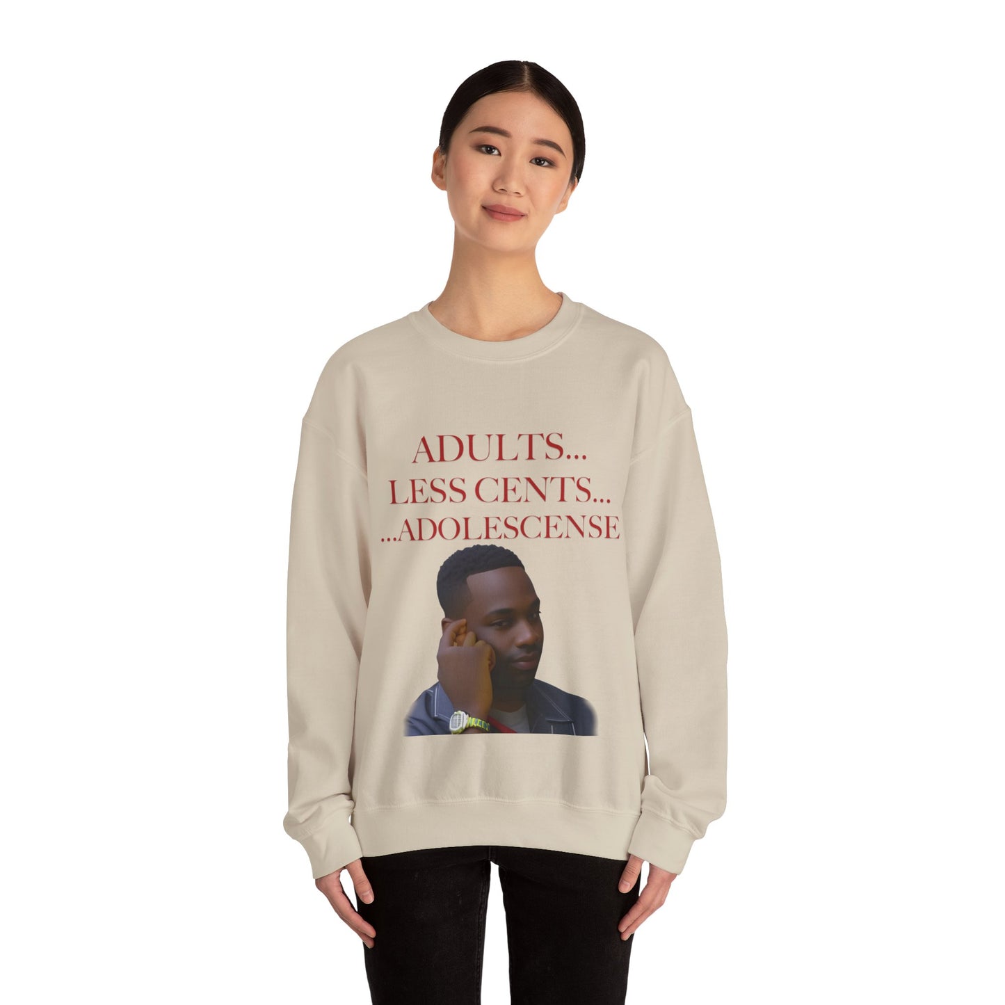Adolescent Sweatshirt