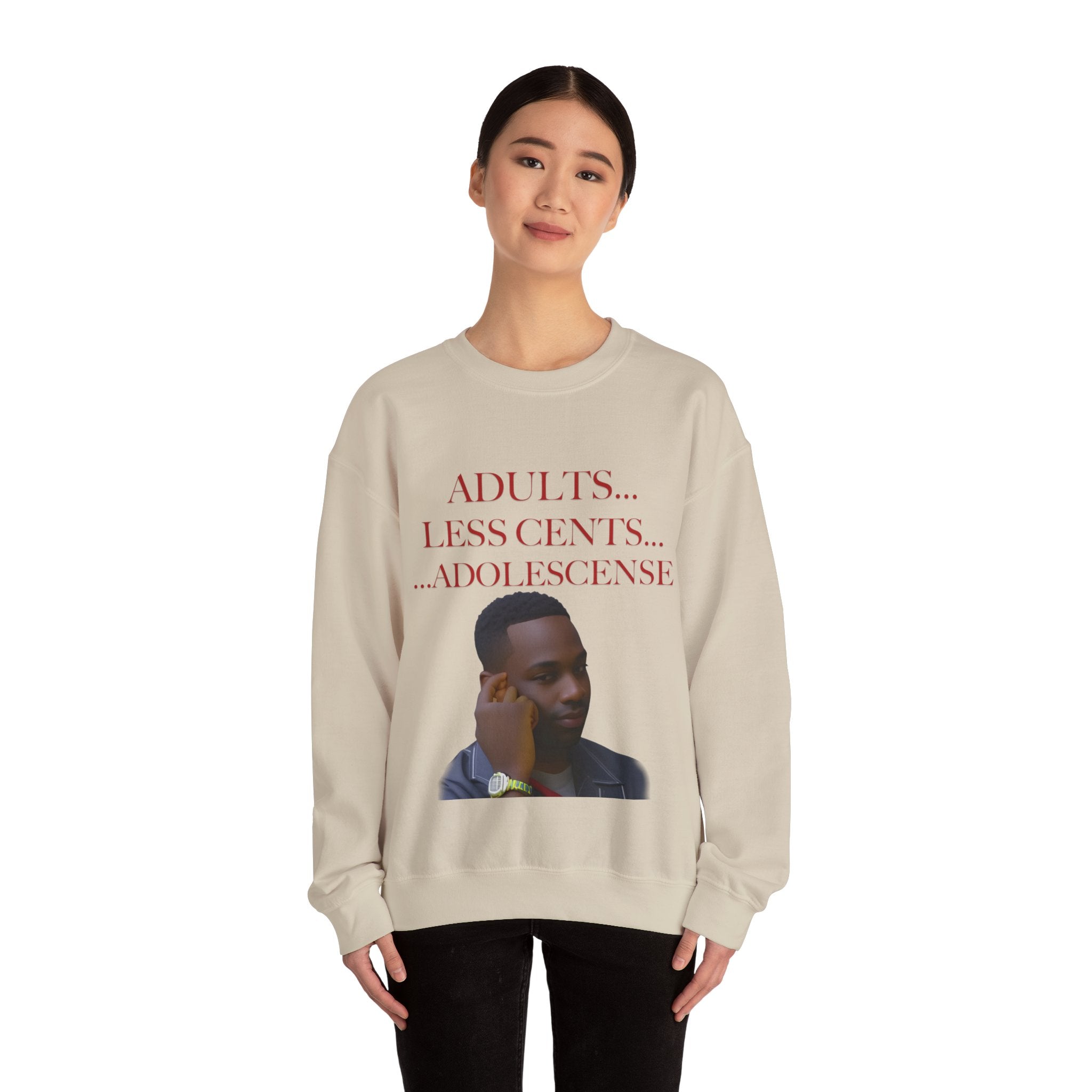 Adolescent Sweatshirt
