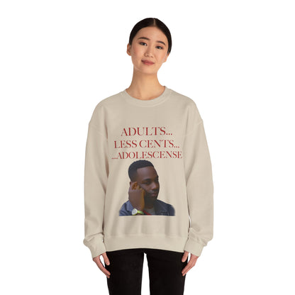 Adolescent Sweatshirt