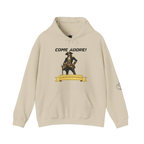 Come Adore Hoodie