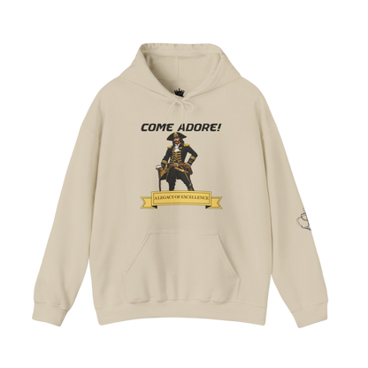 Come Adore Hoodie