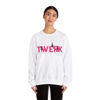 T.W.E.R.K. Crewneck Sweatshirt