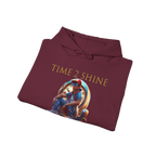 Time 2 Shine Hoodie