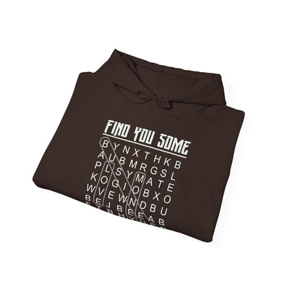 Find You Some
