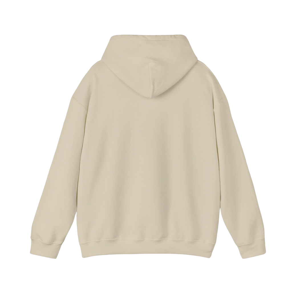 Hey Twin Hoodie