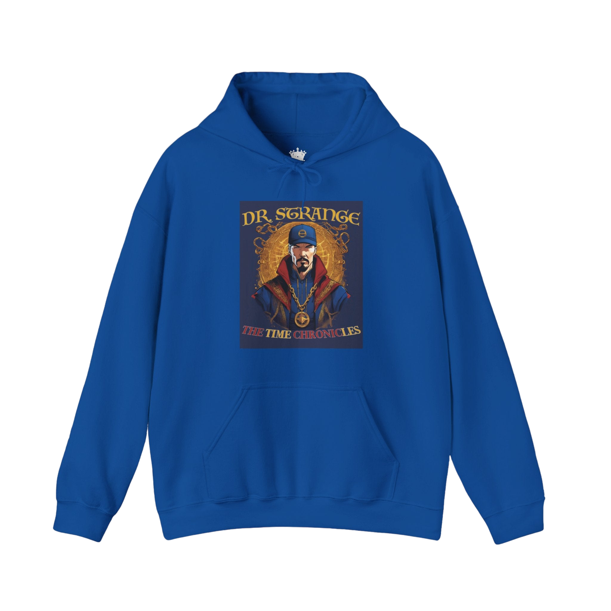 Dr. Strange Hoodie