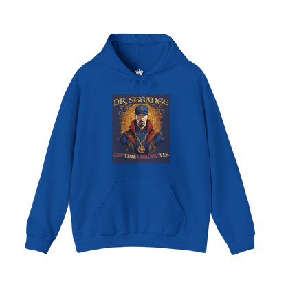 Dr. Strange Hoodie