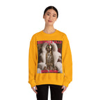 Iron Mane Sweatshirt