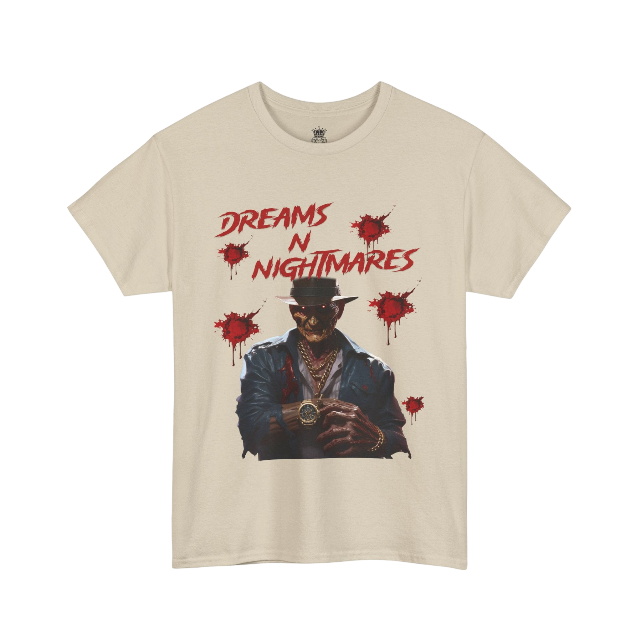 Dreams N Nightmares Tee