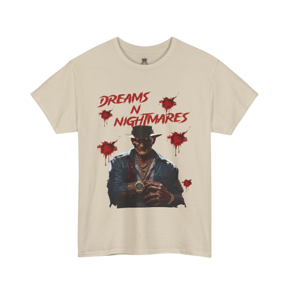 Dreams N Nightmares Tee