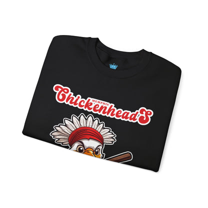 Chickenheads Sweatshirt
