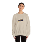 Showboats Sweatshirt