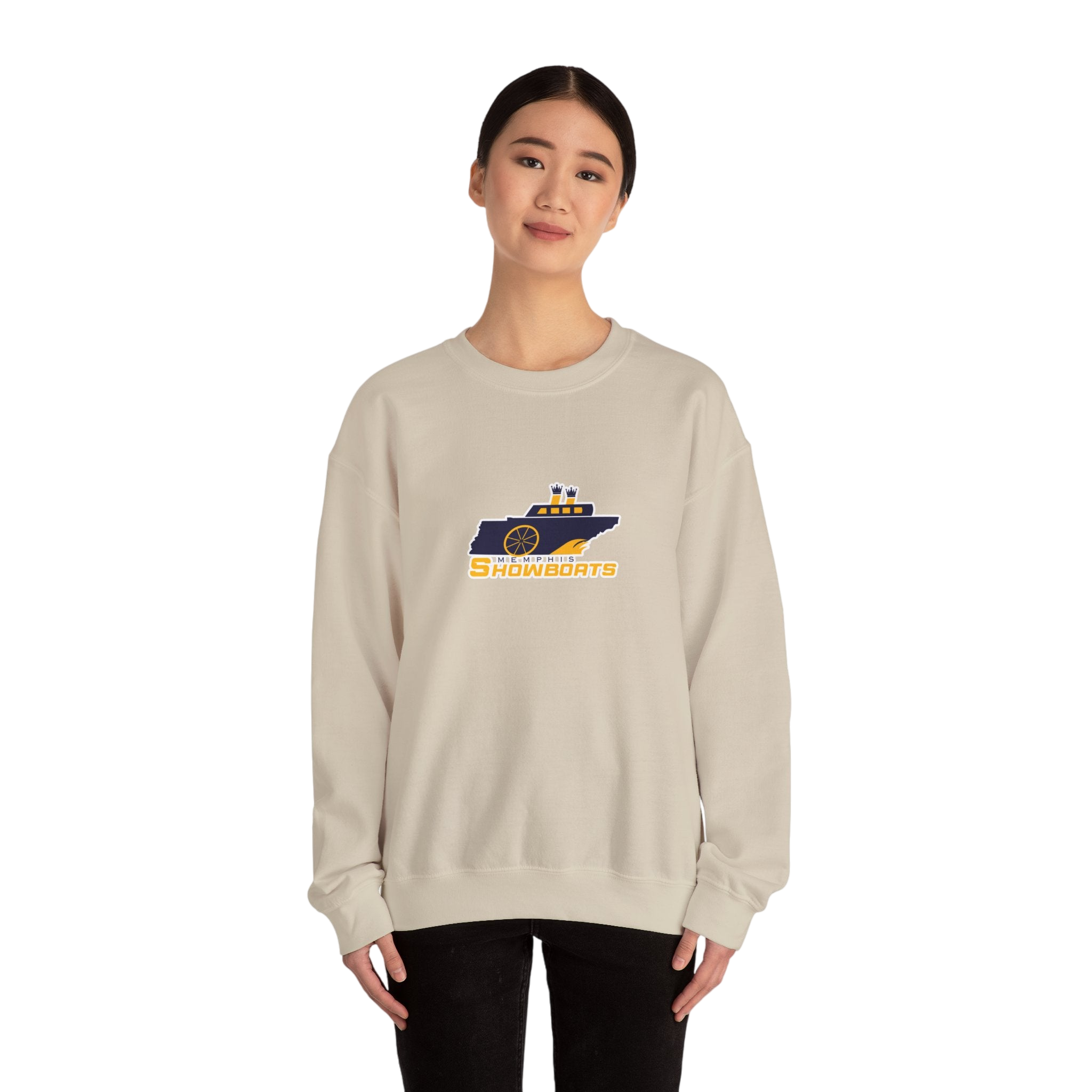 Showboats Sweatshirt