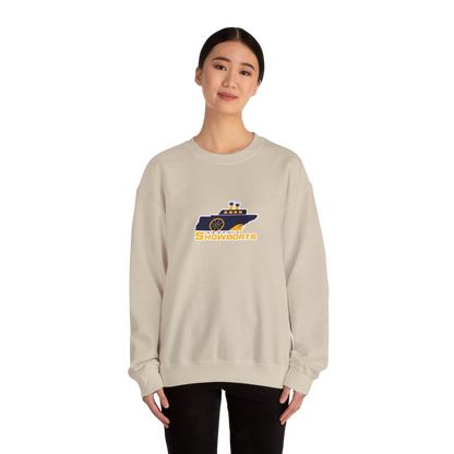 Showboats Sweatshirt