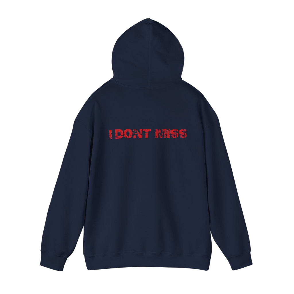 Ole Don't Miss Hoodie
