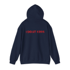 Ole Don't Miss Hoodie