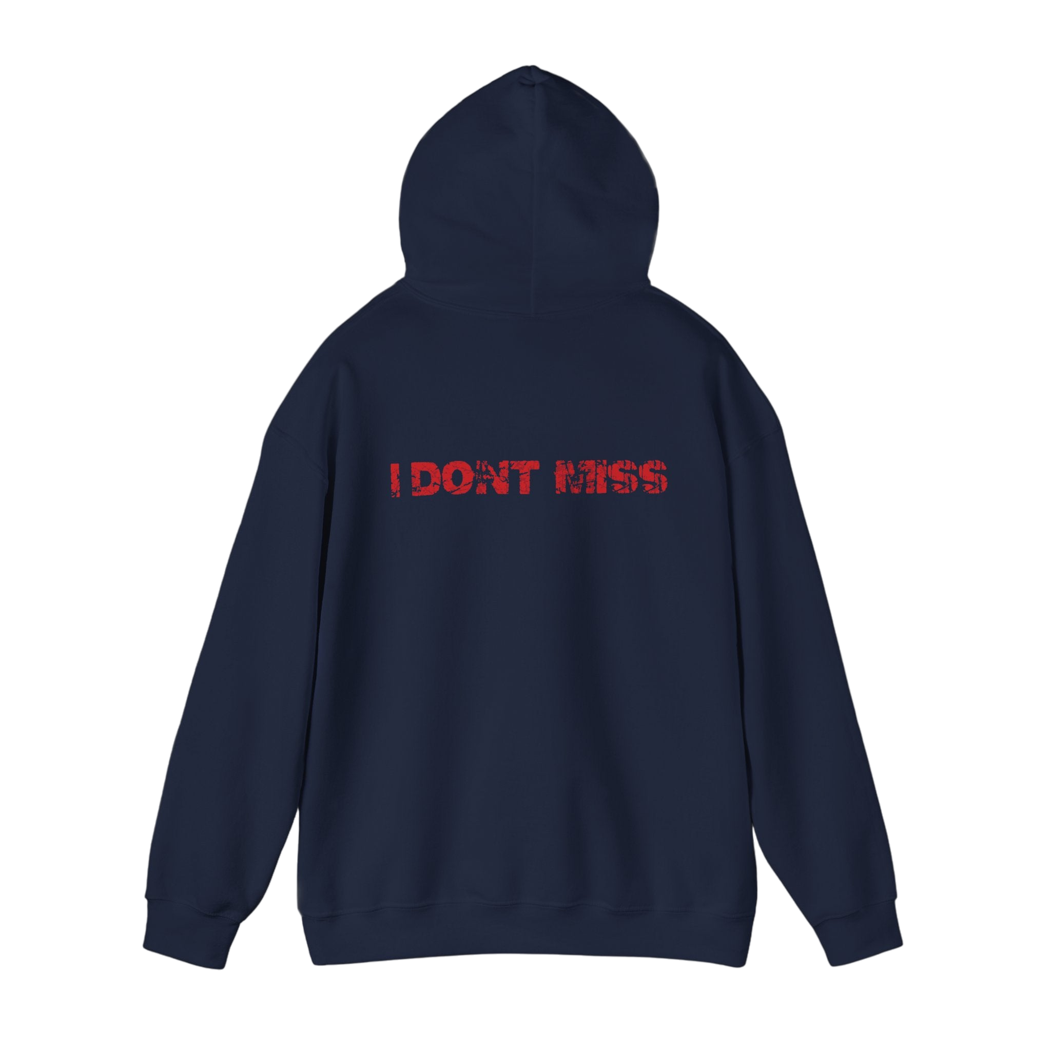 Ole Don't Miss Hoodie