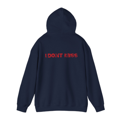 Ole Don't Miss Hoodie
