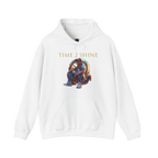 Time 2 Shine Hoodie