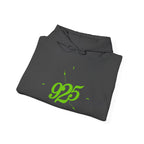 9-2-5 Hoodie