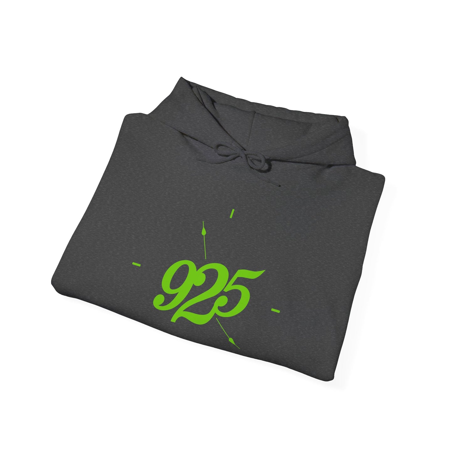 9-2-5 Hoodie