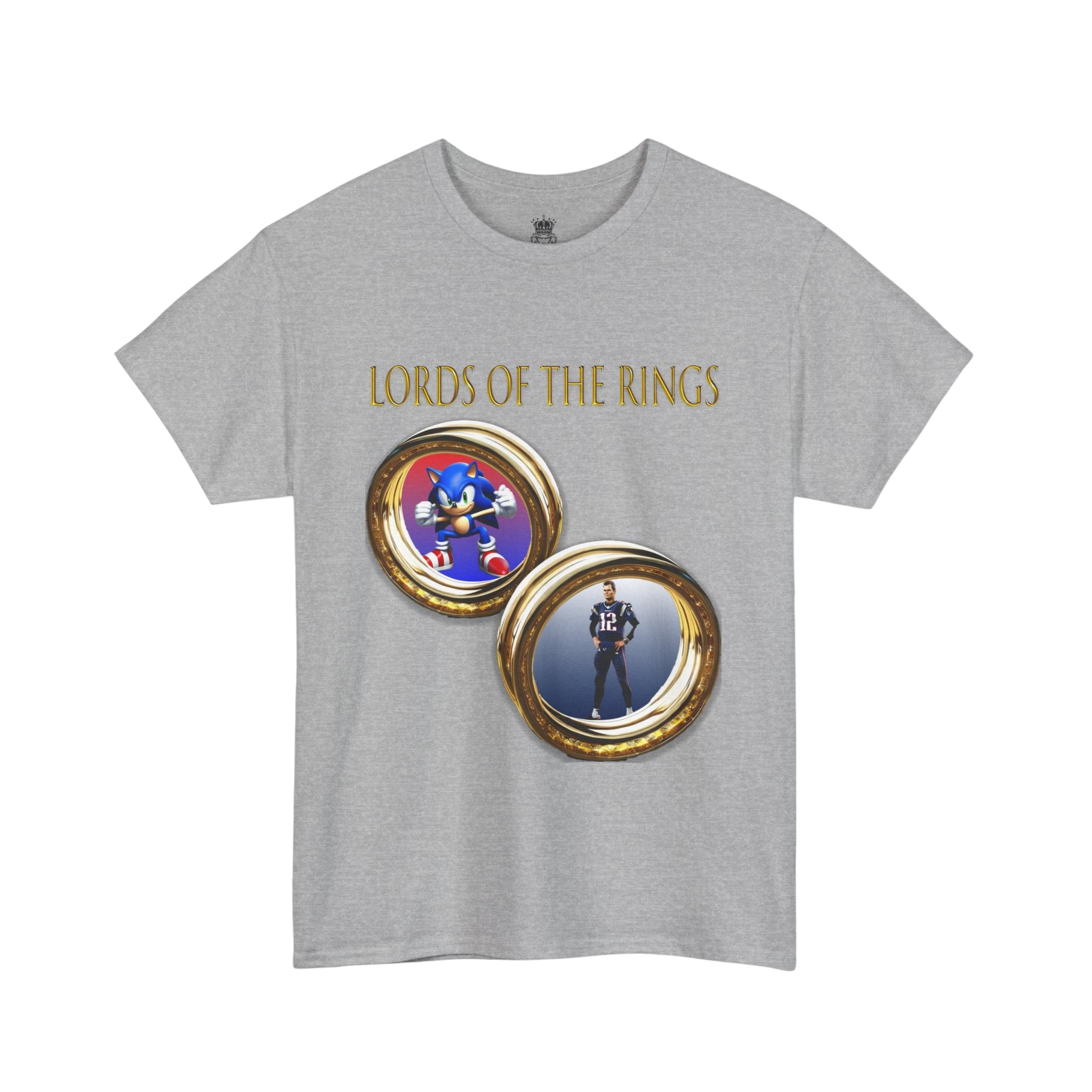 Lords of the Rings Tee