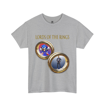 Lords of the Rings Tee