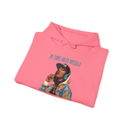 In Tune With Myself Hoodie