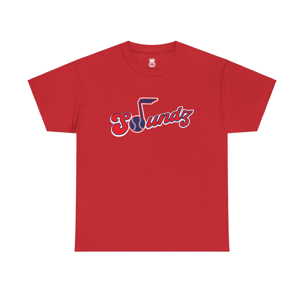 Soundz Tee