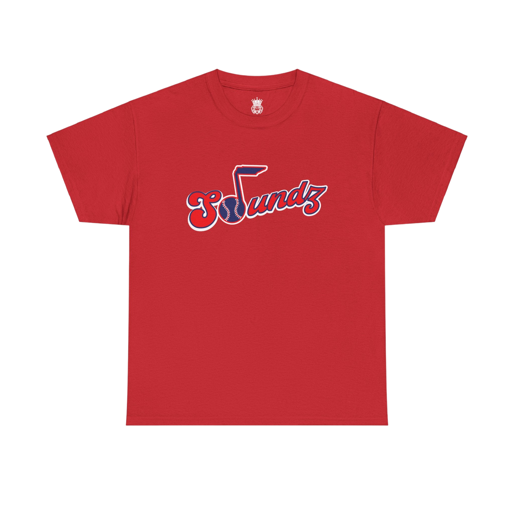 Soundz Tee