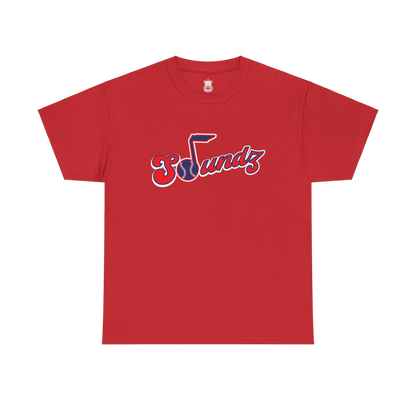Soundz Tee