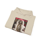 Iron Mane Hoodie