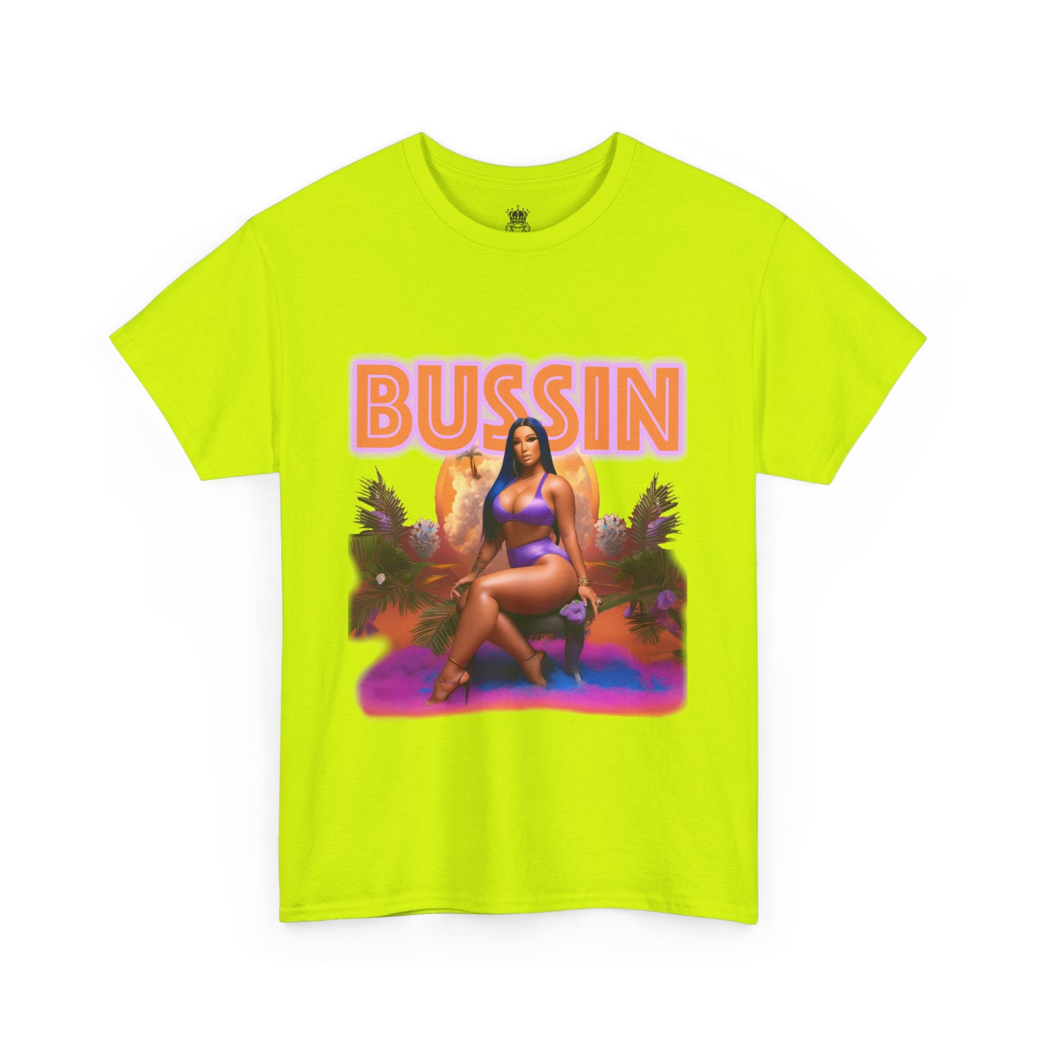 Bussin Tee