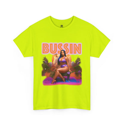 Bussin Tee