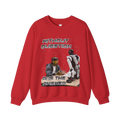 Questions n Answers Sweatshirt