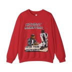 Questions n Answers Sweatshirt