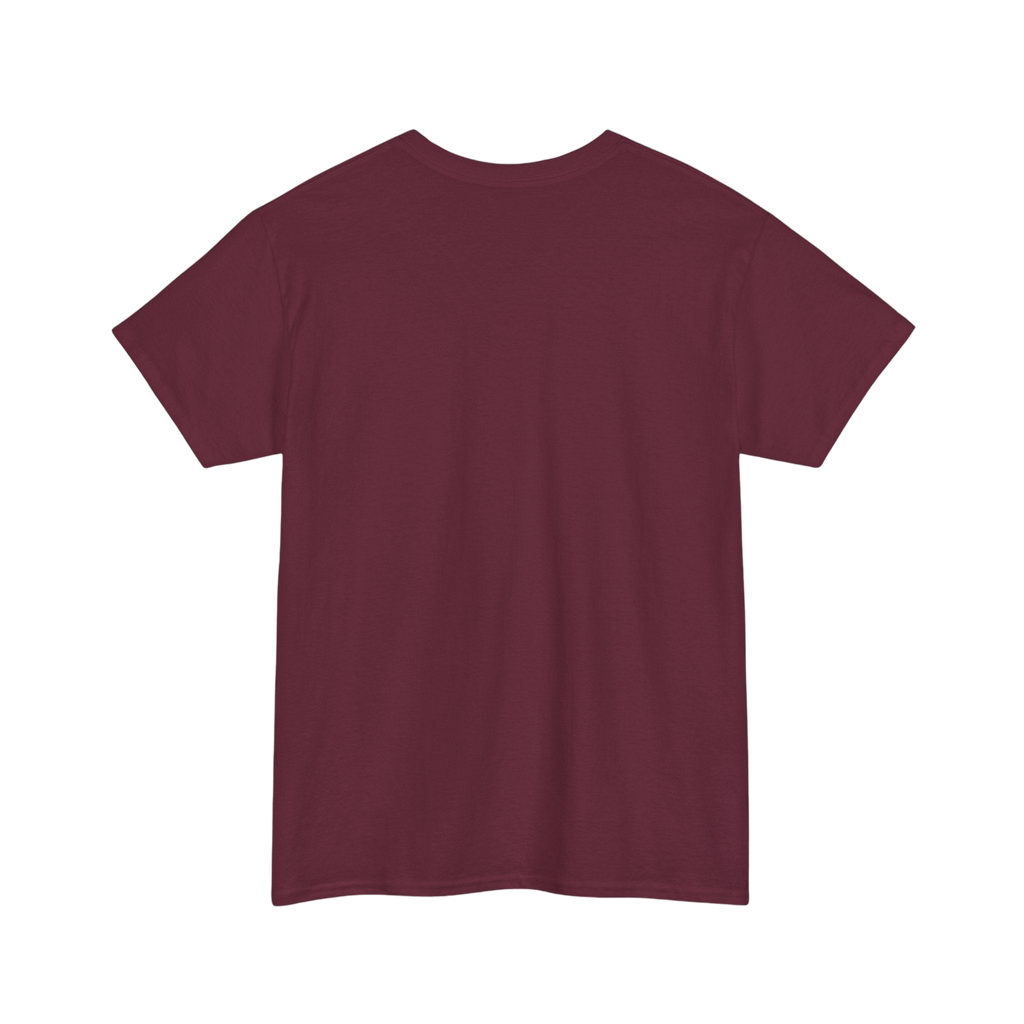 Roc With Us Tee