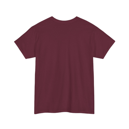 Roc With Us Tee